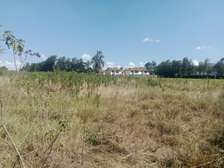 3 ac Land at Ngong