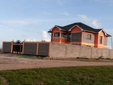 5 Bed House with En Suite in Kitengela