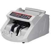 Bill Counting Machine Bank Counterfeit Detector UV/