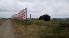 Commercial plot for sale in Malaa Kangundo