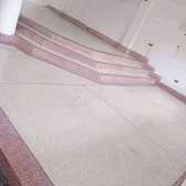 Terrazzo Flooring For Churches Nairobi Kenya