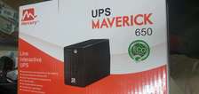 UPS maverick