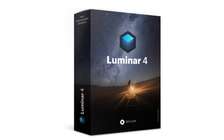 Luminar 4 Photo Editing Key - PC / Mac