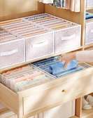 7 Grid multipurpose organizer
