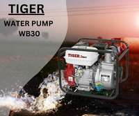 Tiger water pump 3 inch