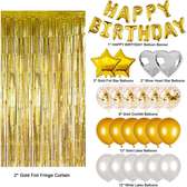 Birthday Decoration Balloons