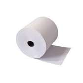 Thermal rolls 79mm by 80mm 1pc.