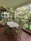 Furnished 3 Bed Apartment with En Suite in Lavington