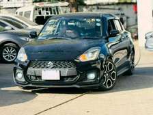 Suzuki swift sport