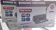 A4 Office Binding Machine -Perfect For The Busiest Office