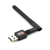 USB WiFi Adapter ac 600Mbps Dual Band 2.4GHz/5.8GHz