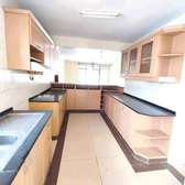 Ngong road three bedroom apartment to let