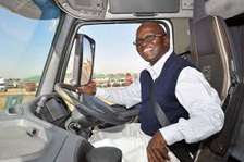 Hire a Professional Driver