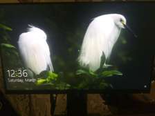 Dell P2219H edge to edge monitor