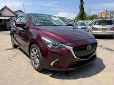 Mazda demio petrol