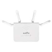 4G LTE CPE Wifi Router With SIM Card Slot