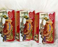 Asantee soap