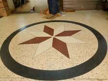 Terrazzo Material Supply Kisii