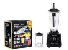 7000 Watts Silver crest commercial blender*