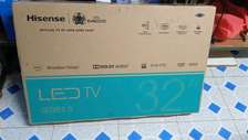 Hisense 32 inches digital tv
