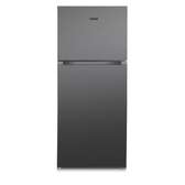 Mika Refrigerator, 515L, No Frost, Dark Matt SS MRNF515XDMV