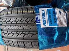 215/65R16 Aoteli ecosaver tyres.
