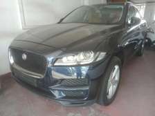 Jaguar with Sunroof Available for sale