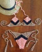 Crochet designs bikini