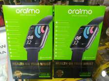 Oraimo Watch Pro Smart Watch - Healthy On Your Wrist