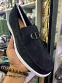 Dior loafers