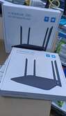 4G LTE WirelessRouter WiFi 300Mbps Router with SIM Card Slot