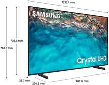 Samsung 75″ inch BU8100 CRYSTAL UHD 4K SMART TV