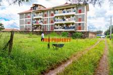 0.1 ha Commercial Land at Regen