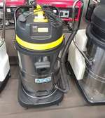 AICO Commercial Vacuum Cleaner Wet & Dry 50L - Yellow