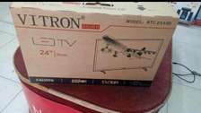 Vitron HTC24460 LED TV 24