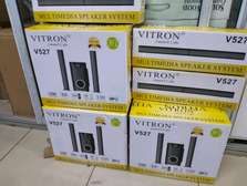 Vitron Home Theater System
