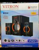 Vitron V-5201 Vitron Subwoofer Speaker Hometheatre System