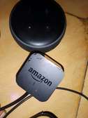 Amazon Echo dot Alexa
