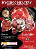 Quality Meat Suppliers