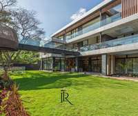 5 Bed Villa with En Suite in Kitisuru