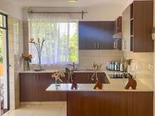 Serviced 1 Bed Apartment with En Suite at Thigiri Farm Road