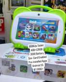 Kids Tablet B68 4GB RAM+128GB ROM