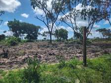 700 acres for sale in Lamu