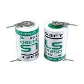 SAFT LS14250 14250 3.6V 1/2 AA 1/2AA primary battery