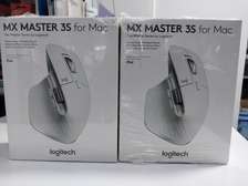 Logitech MX Master 3S for Mac Wireless Bluetooth Mouse