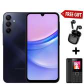 Samsung A15 (Lipa Mdogo Mdogo)