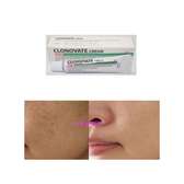 Clonovate Skin Lightening Cream-15g Very Effective..