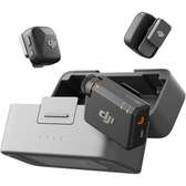 DJI Mic Mini Compact Wireless Microphone