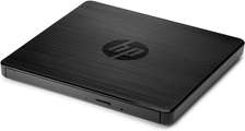 DVD  Writer- HP USB External DVDR Drive  Writer