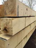 Large Oak beams(15 by 15 ,10 by 10 ,8 by 8 ,6 by 6& 5 by 5)